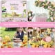 thumbnail image 5 of Kit de decoración para baby shower B4b3e Classic Winnie Pink 158 piezas, 5 of 8