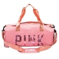 thumbnail image 1 of Bolsa Maleta Deportiva Sky Travel RBMCMP Impermeable rosa, 1 of 7