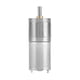 thumbnail image 1 of 1Pcs 25mm DC 12V 25GA-370 Low Speed Metal Gear Motor for Electronic Lock, 1 of 5