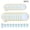 S4, variant on 30pcs Disposable Plates Cups Birthday Decoration Disposable Tableware Disposable Party Dish Baby Shower Camping Disposable Cups