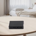 thumbnail image 2 of 5-20V to 5V 3A Double USB Solar Panel Powered Adapter Charger Charging Box, 2 of 11