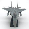 thumbnail image 4 of 1/100 Scale Diecast Airplanes F15 Eagle American Navy Airplanes Model For Collection Gift Home Livi, 4 of 5