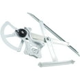 thumbnail image 2 of Window Regulator For 2011-2020 Toyota Sienna Front, Left Driver Power, 2 of 5