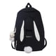 thumbnail image 1 of Mochila para estudiantes, mochila de gran capacidad con orejas de conejo, JK Soft Sister, 1 of 6