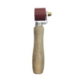 thumbnail image 1 of Rodillo de presión manual con costura resistente a altas temperaturas de silicona (rojo 28 mm) Ehuebsd Para estrenar, 1 of 6