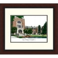 thumbnail image 1 of Campusimages IN988LR Purdue University Legacy Alumnus Framed Lithograph, 1 of 1