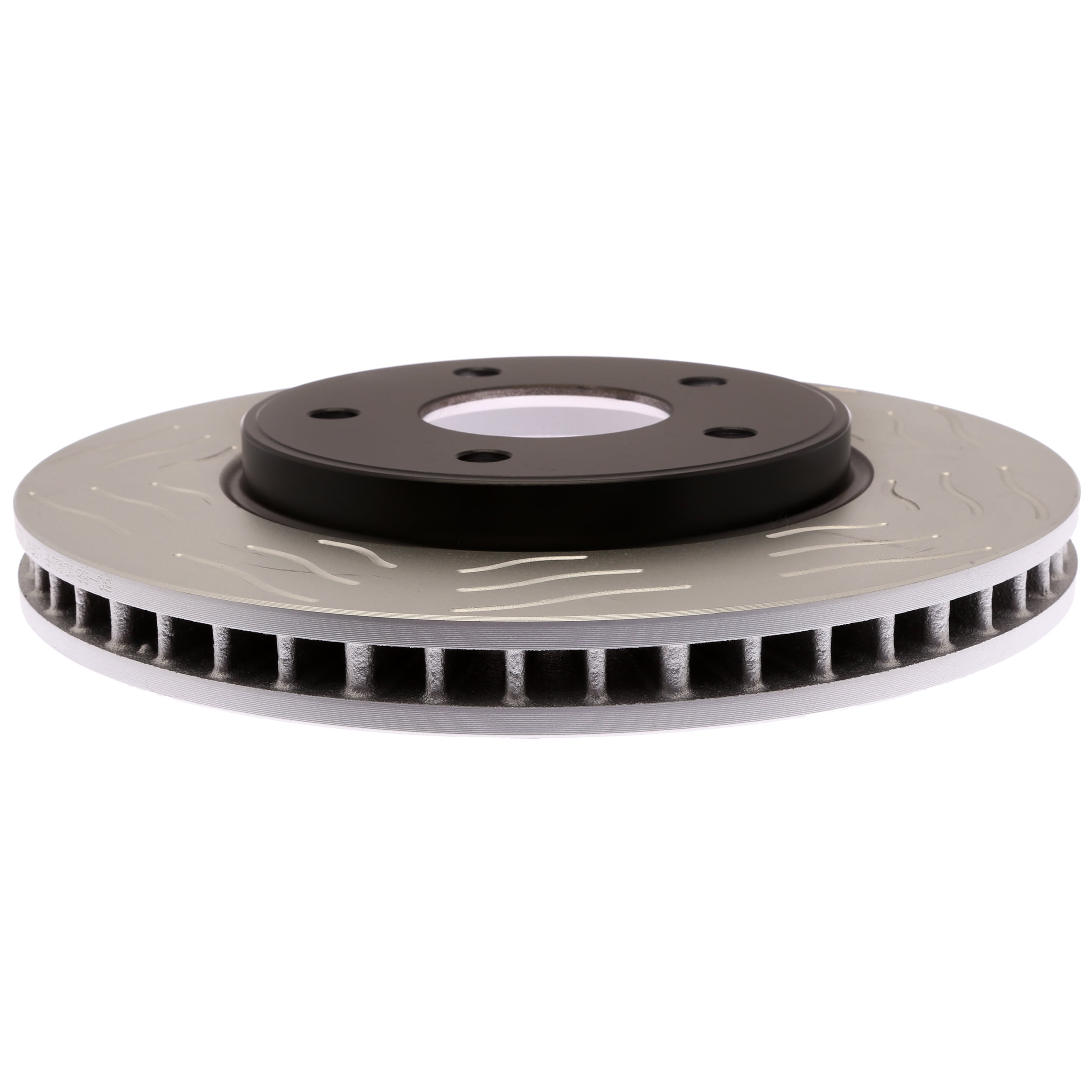 Raybestos Specialty Performance Rotors, 981042PER Fits select: 2015-2018 CHEVROLET CITY EXPRESS