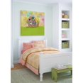 thumbnail image 4 of Marmont Hill Snail Trail Canvas Wall Art, 4 of 7