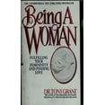 thumbnail image 1 of Pre-Owned Being a Woman: Fulfilling Your Femininity and Finding Love (Paperback) 0380706989 9780380706983, 1 of 1
