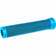 ODI Longneck SLX Grips 160mm Light Blue Pair MTB Bike Commuter