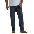 thumbnail image 1 of Pantalones informales Lee 43735 Azul marino/flor y brillo 44W X 28L, 1 of 6
