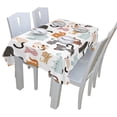 thumbnail image 3 of EREHome Nappe Couleur Chat 60x120 Pouces, 3 of 4