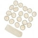 thumbnail image 1 of 6x20 PCS Desechables Dedales De Látex Protectores Antiestáticos Dedos De Goma 6 piezas, 1 of 8