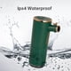 thumbnail image 5 of Dispensador automático de jabón, dispensador de jabón automático eléctrico, dispensador de jabón en espuma con sensor ajustable, 5 of 6