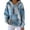 Sky Blue, variant on Gkeoshab Winter Clothing for Women Womens Fashion Tops for Women Pullover Oversized Sweatshirts Long SLeeve Shirts Loose Fit Fall Sweaters