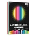 thumbnail image 2 of "Color Paper - ""Spectrum"" Assortment, 24lb, 8.5 x 11, 25 Assorted Spectrum Colors, 200/Pack | Bundle of 5 Packs", 2 of 5