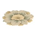 thumbnail image 2 of Area Rugs,Heat Transfer 3D Shaped Flower Floor Mat Sofa Bedroom Living Room Carpet, 2 of 6