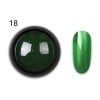 thumbnail image 2 of Up to 60% off Gifts Xihbxyly Nail Art Mirror Powder Mirror Mirror Powder Plating Powder Nail Art Powder Nail Art Titanium Gold Powder Deals of the Day, 2 of 2