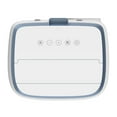 thumbnail image 5 of Danby 13000 BTU (8000 SACC) Portable Air Conditioner, 3-in-1 design- Air conditioner, Dehumidifier and Fan, in White (DPA080E3WDB-6), 5 of 8