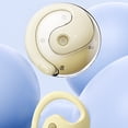 thumbnail image 4 of Auriculares Inalámbricos Matsuzay Estéreo Sonido Binaural Blanco, 4 of 6