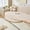 Coffee, variant on 2026 Upgraded Couch Cover Blanket Cute Geometrical Jacquard Washable Sofa Cover for Extra Large Furniture for 3 Cushion Sofa L Shaped Sectional Couch Blanket 70x90inch A