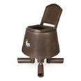 thumbnail image 4 of Boss Buck Post Feeder, 350 lb. Capacity, 4 of 4