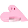 thumbnail image 2 of Cuchilla Manual para adelgazar el cabello LHCER doble filo, 2 of 8