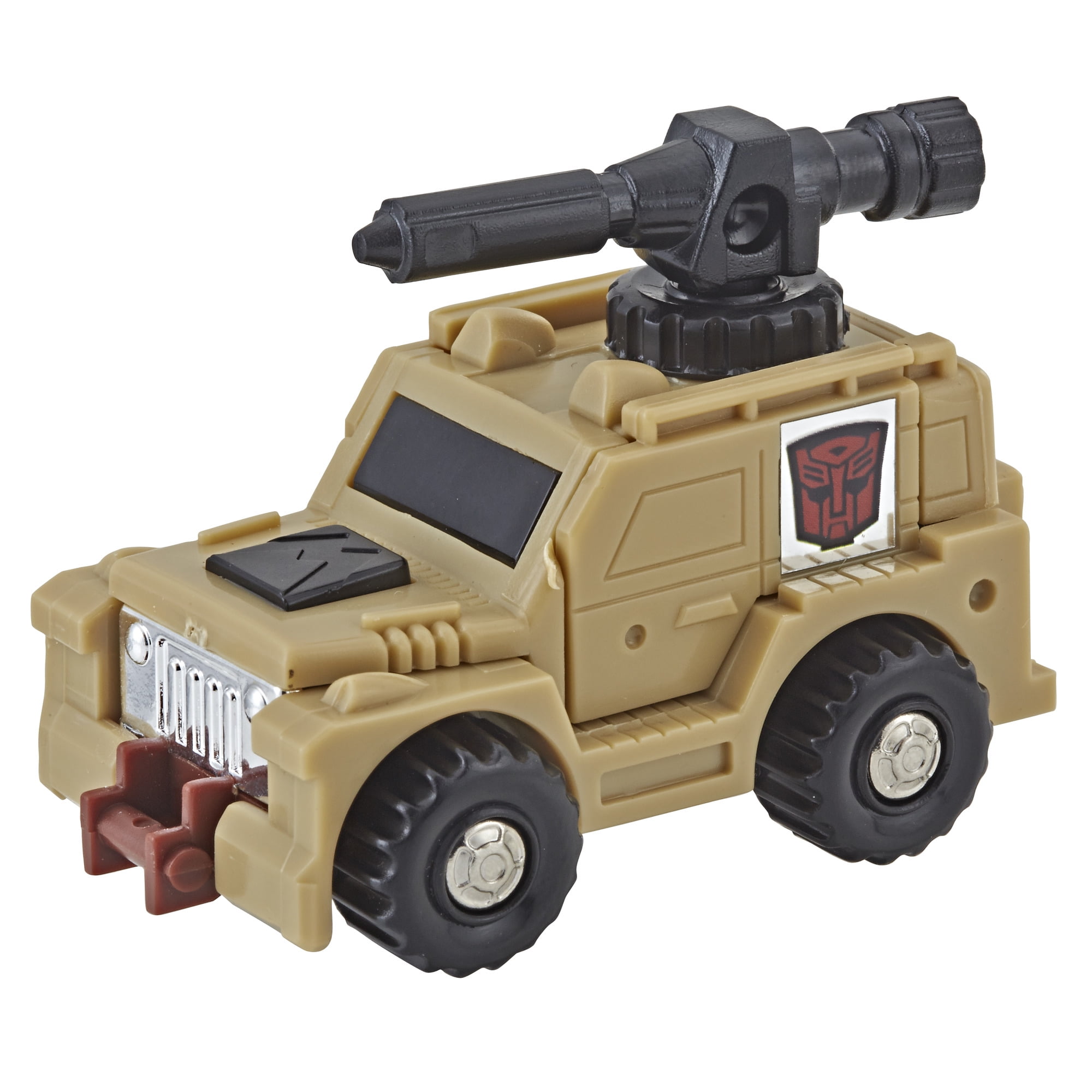 Transformers G1 Outback (Complete)