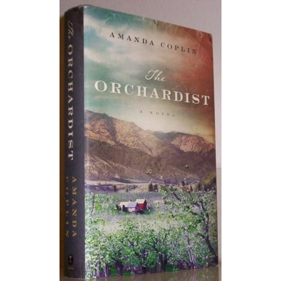 Pre-Owned The Orchardist Hardcover