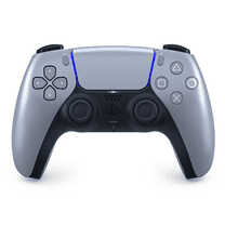 Sony PS5 DualSense Wireless Controller - Sterling Silver