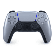 Sony PS5 DualSense Wireless Controller - Sterling Silver