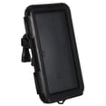thumbnail image 1 of EXHUMKY 1Ud Soporte Para Teléfono Universal Para Manillar De Motocicleta Resistente Y, 1 of 7