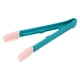 thumbnail image 4 of Peine para limpieza de ojos para mascotas, cepillo profesional para quitar manchas de lágrimas, herramientas de aseo para gatos, rosa y verde, 4 of 5