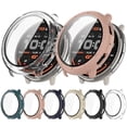 thumbnail image 2 of QHUDLV Watch case membrane integrated case for Amazfit Active2, 2 of 5