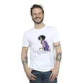 thumbnail image 1 of Disney T-Shirt de la Saint-Valentin pour Femmes Minnie Mouse & Marguerite, 1 of 6