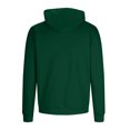 thumbnail image 6 of Fashion YLSDY Fleece Lined Hoodies for Men Warm Winter Sweatshirt Thermal Pullover Long Sleeve Hooded Sweatshirts Athletic Hoodie Green S, 6 of 7