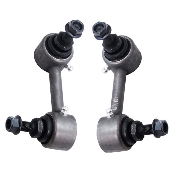 Detroit Axle - Rear Stabilizer Sway Bar End Links Replacement for 2007-2017 Honda CR-V - 2pc Set