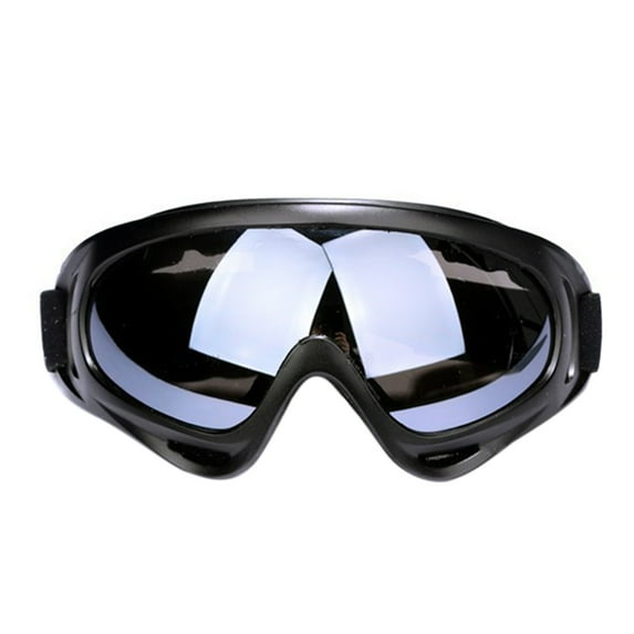 Naierhg X400 Snowboard Skate Skiing Dustproof Windproof UV Protection Goggles Glasses
