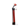 thumbnail image 2 of jinwen Floor Pump Mountain Bike Cycling Accessories Compact Bikes Pump, 2 of 9