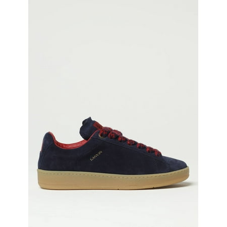 

Lanvin Sneakers Men Navy Men