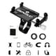 thumbnail image 2 of Sonducket Soporte giratorio para teléfono móvil para bicicleta 360, soporte ajustable de aluminio para bicicleta, soporte antideslizante para teléfono Type9 NO9 Sonducket OD2820-01B, 2 of 6