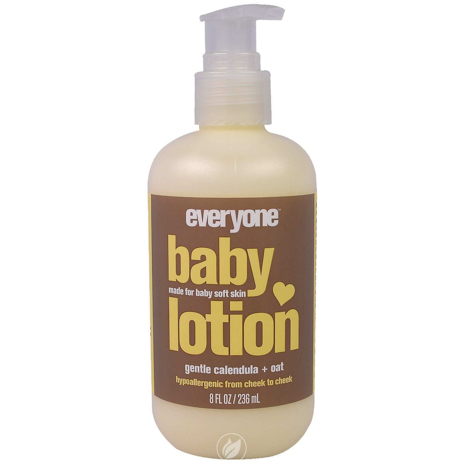 everyone baby lotion