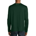 thumbnail image 2 of Champion Men's Long Sleeve Performance T-Shirt, 2 of 5