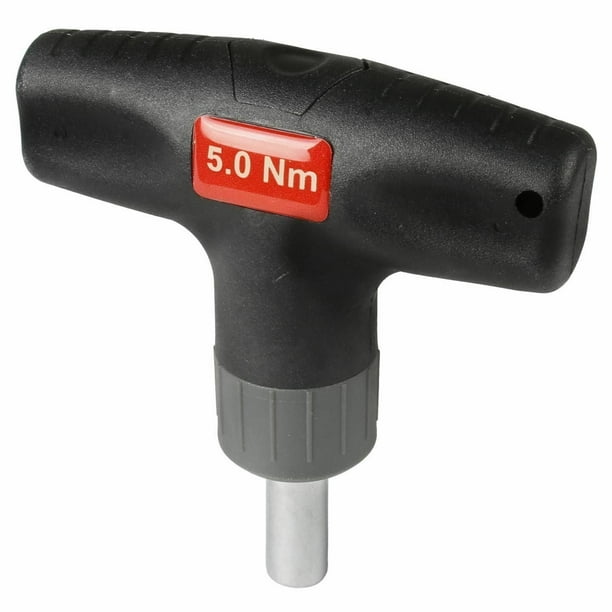 Venzo 5Nm Fixed Bike Bicycle Torque Wrench Tool Walmart
