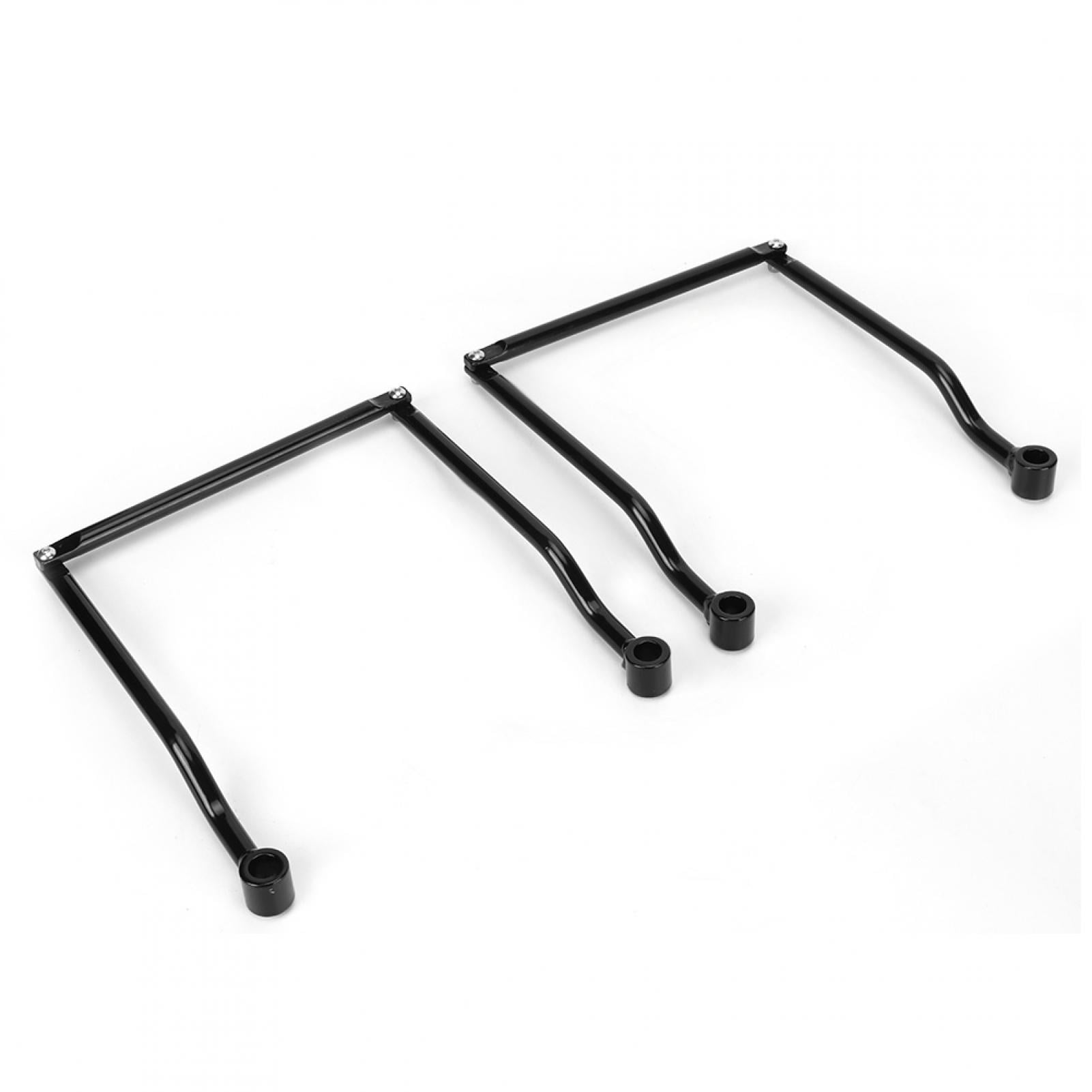 Saddle Bag Bracket Side Bag Bracket Saddle Bag Mount Saddle Bag Support