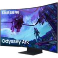 thumbnail image 1 of SAMSUNG 32-Inch ViewFinity S7 (S70D) Series 4K UHD High Resolution Monitor with HDR10, Multiple Ports, Easy Setting Stand, Advanced Eye Care, LS32D702EANXGO, 2024, 1 of 8