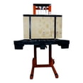 thumbnail image 3 of Montacargas Manual Electrico 2000kg Ruedas Pu Zait, 3 of 7