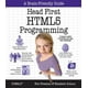 Head First: Head First HTML5 Programming : Building Web Apps with ...