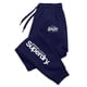 thumbnail image 3 of Pantalones deportivos informales para hombre, chándal Harajuku con estampado callejero, tendencia de moda, otoño e invierno, novedad de 2024, 3 of 5