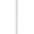 thumbnail image 5 of 5"W x 60"H x 2"P Flat Panel PVC Pilaster w/Standard Capital & Base (Pair), 5 of 18